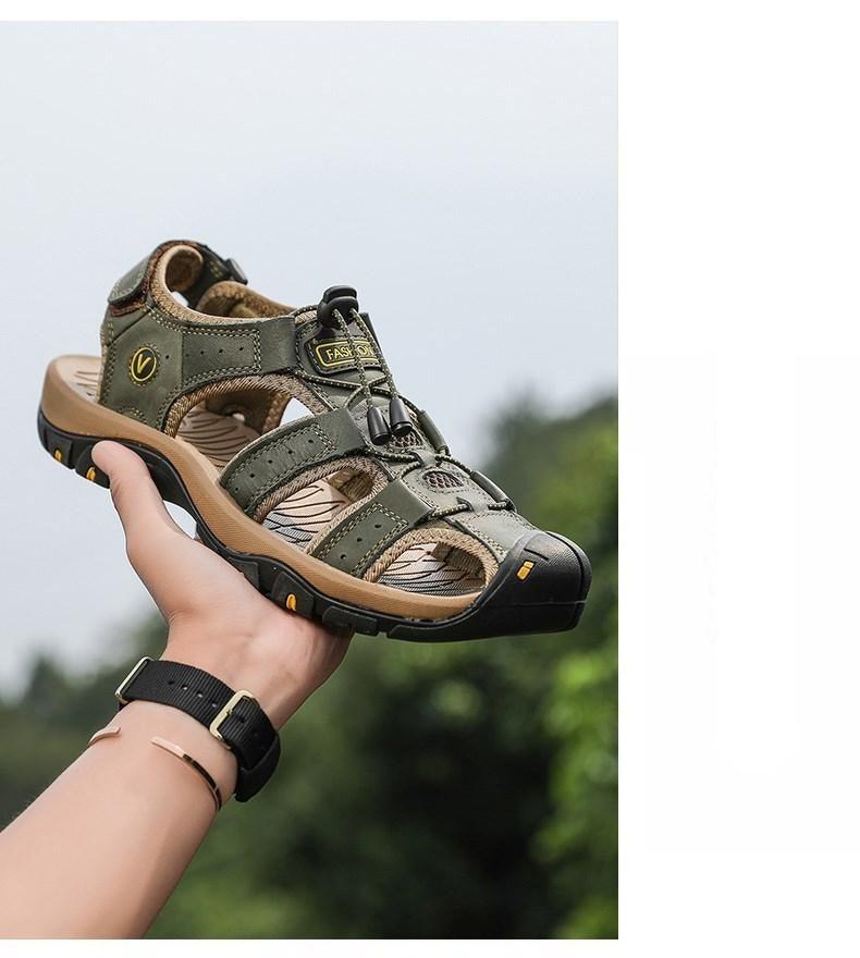 Breathable Sandals