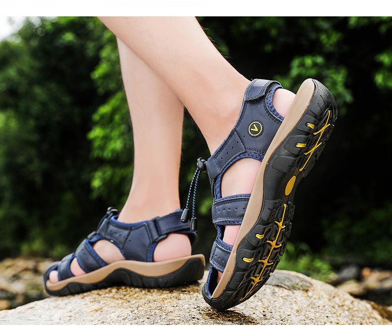 Breathable Sandals