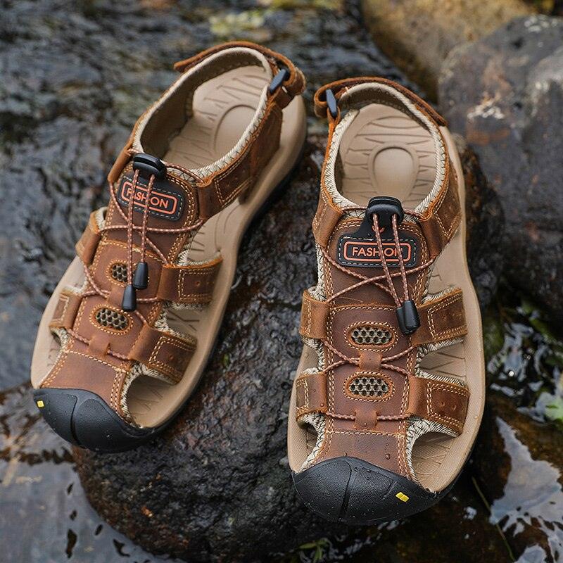 Breathable Sandals