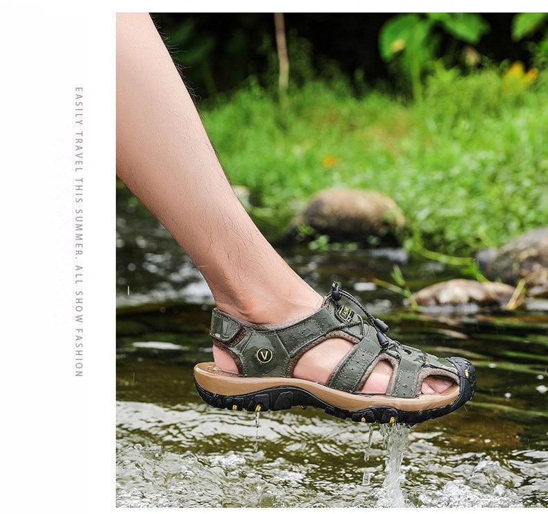 Breathable Sandals