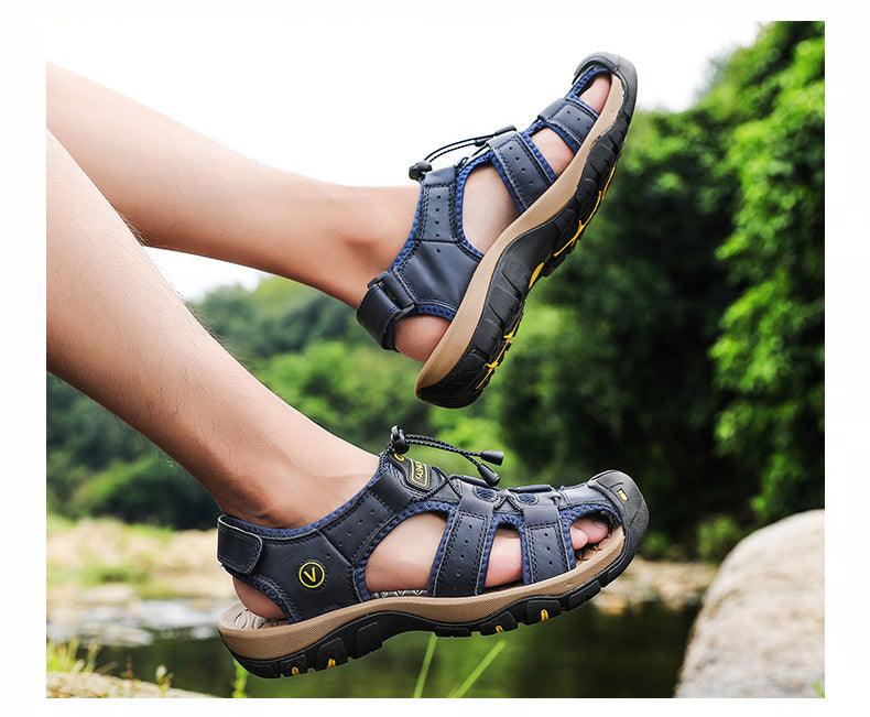 Breathable Sandals