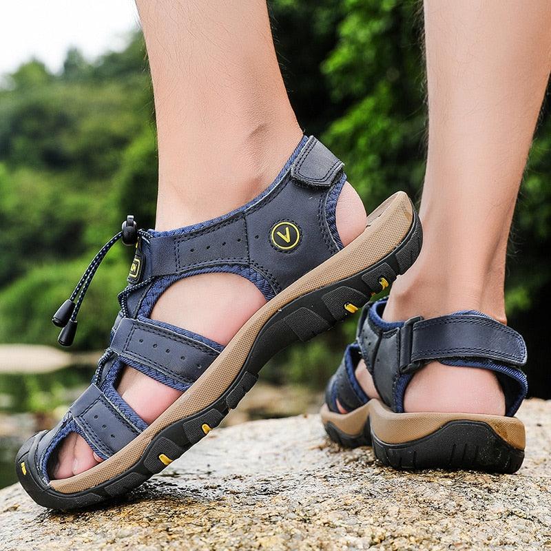 Breathable Sandals