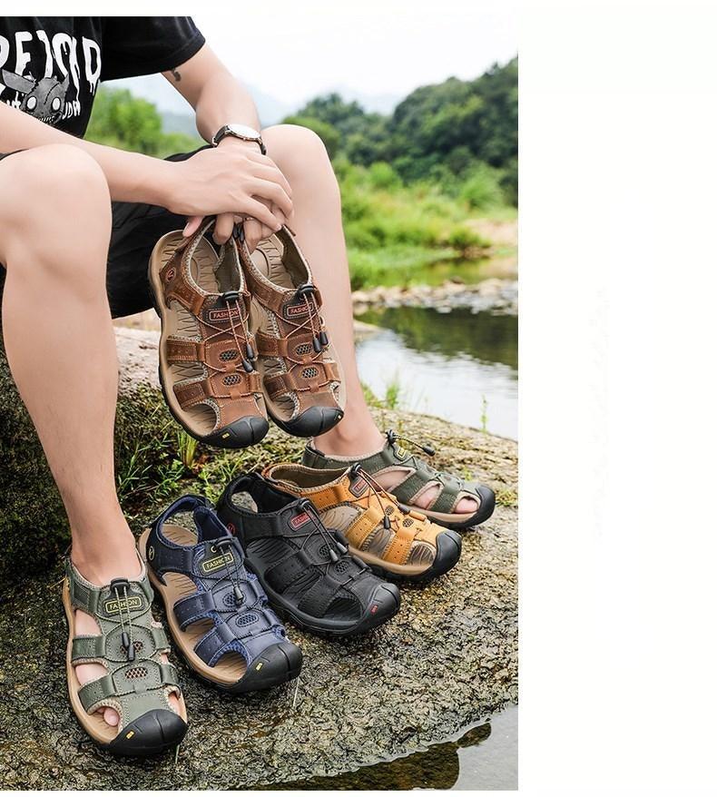 Breathable Sandals