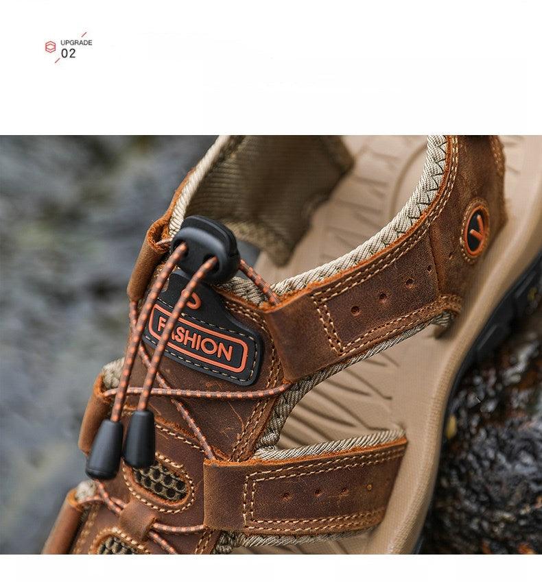 Breathable Sandals
