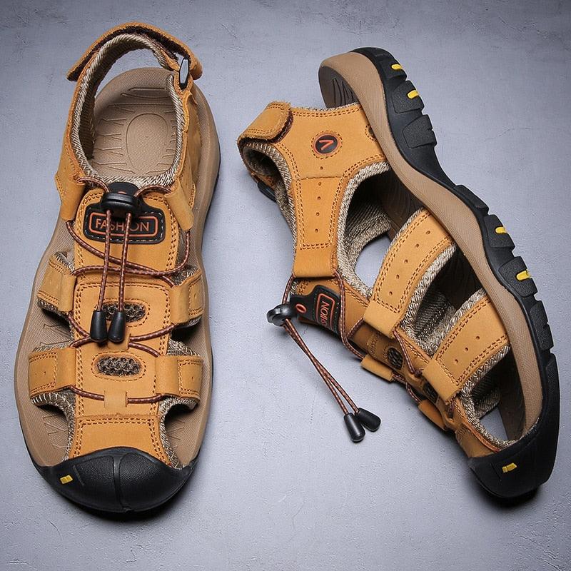 Breathable Sandals