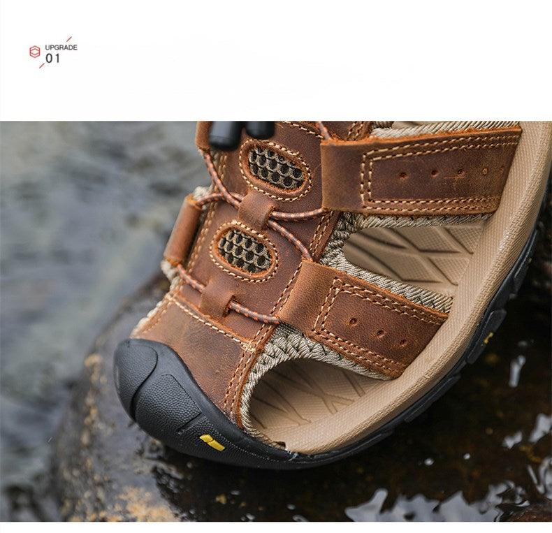 Breathable Sandals