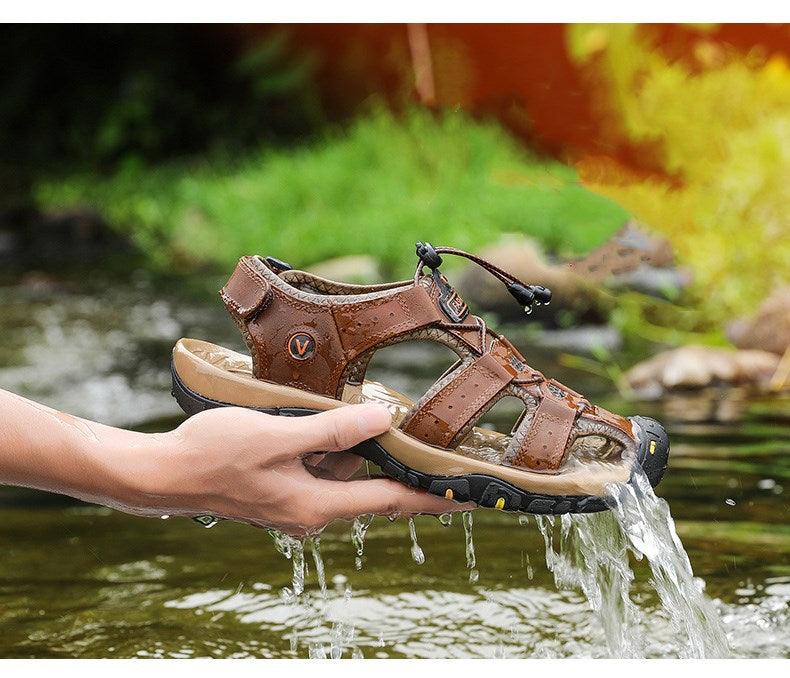 Breathable Sandals