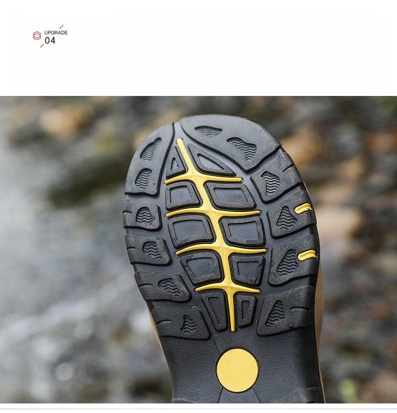 Breathable Sandals