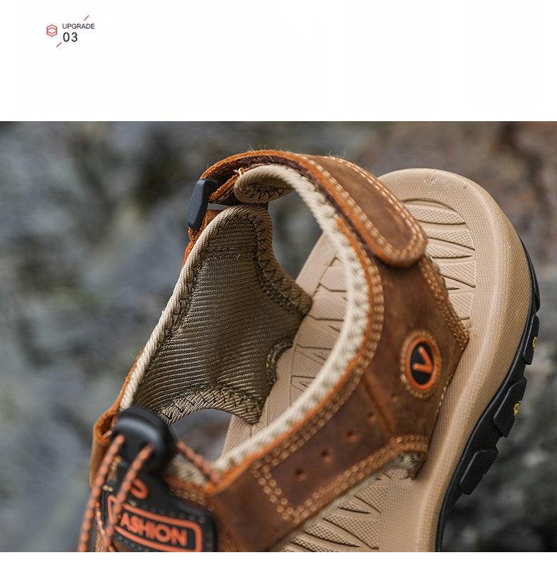 Breathable Sandals