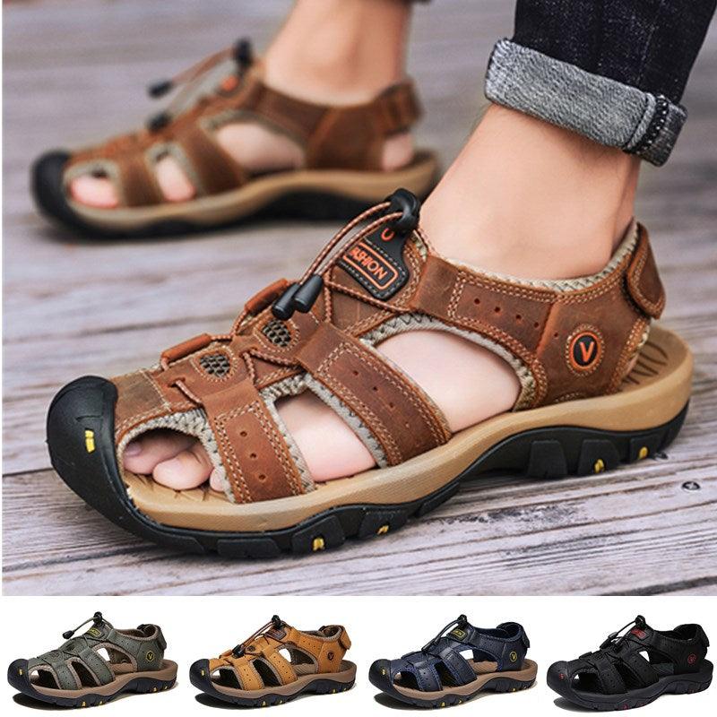 Breathable Sandals