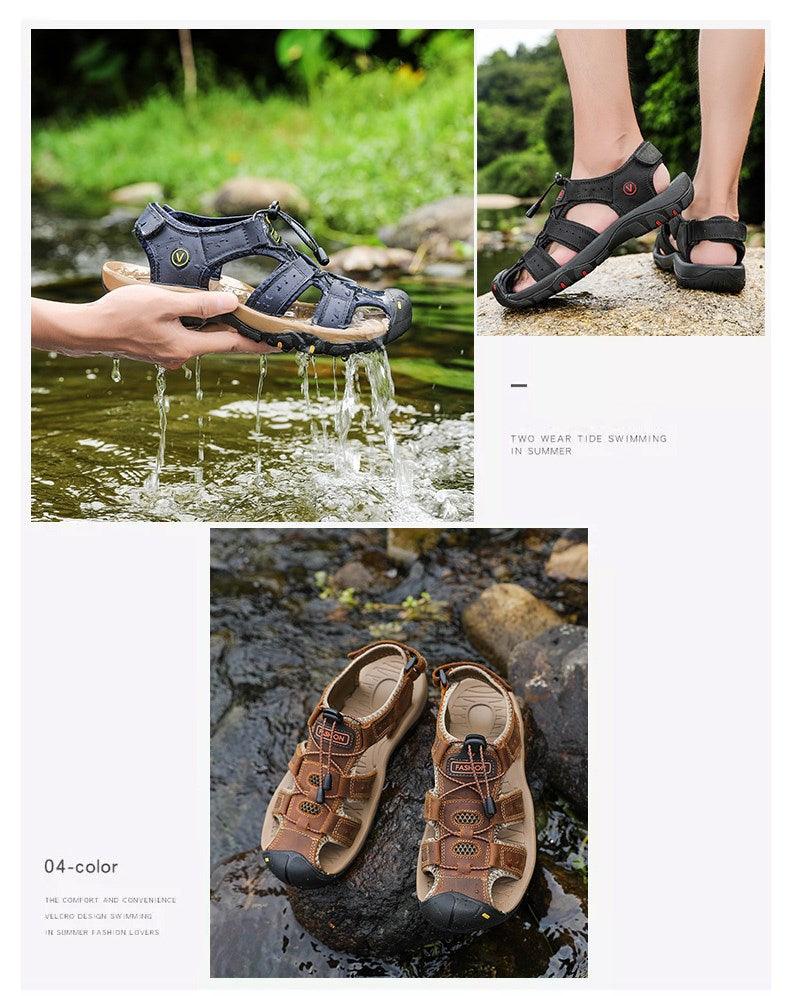 Breathable Sandals