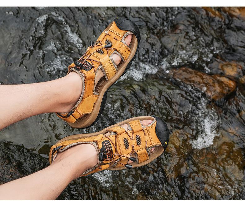 Breathable Sandals