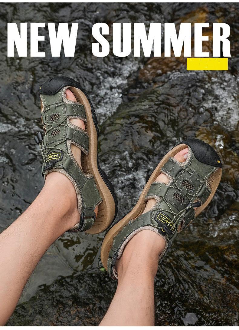 Breathable Sandals
