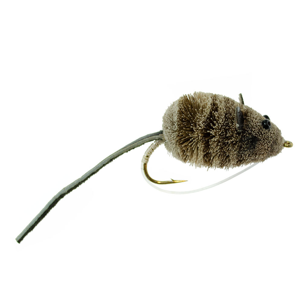 Mouse Deer Hair Bug