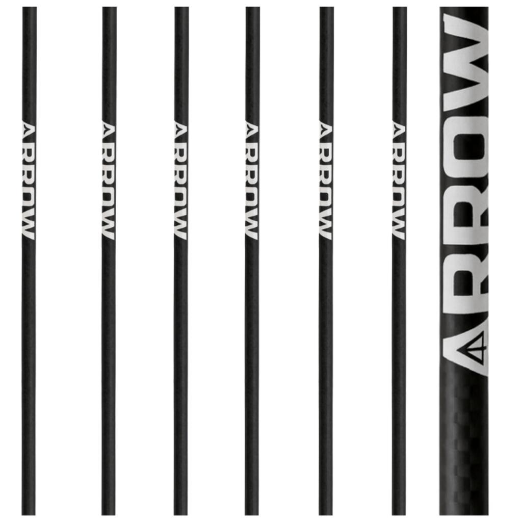 The Arrow .204” | 5mm
