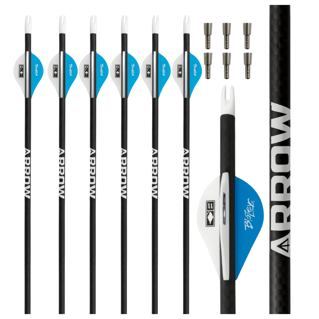 The Arrow | .204 (5MM)