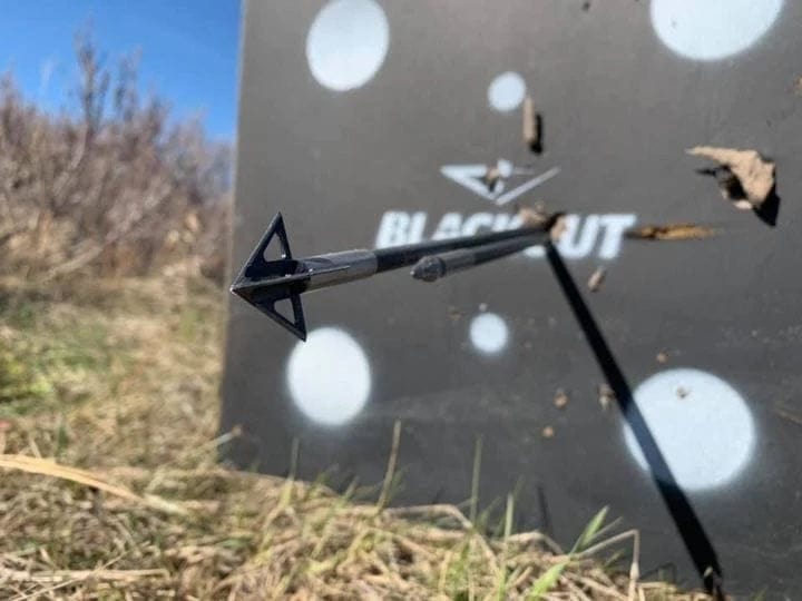 The Arrow | .204 (5MM)