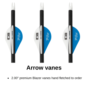 The Arrow | .204 (5MM)