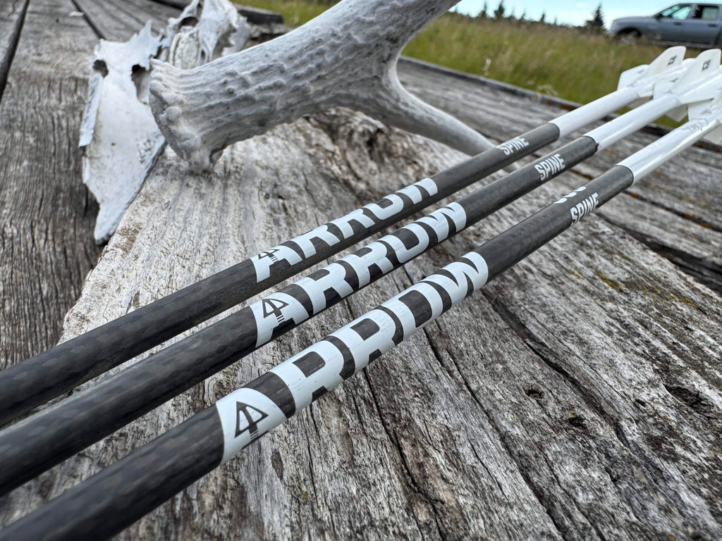 The Arrow .204” | 5mm