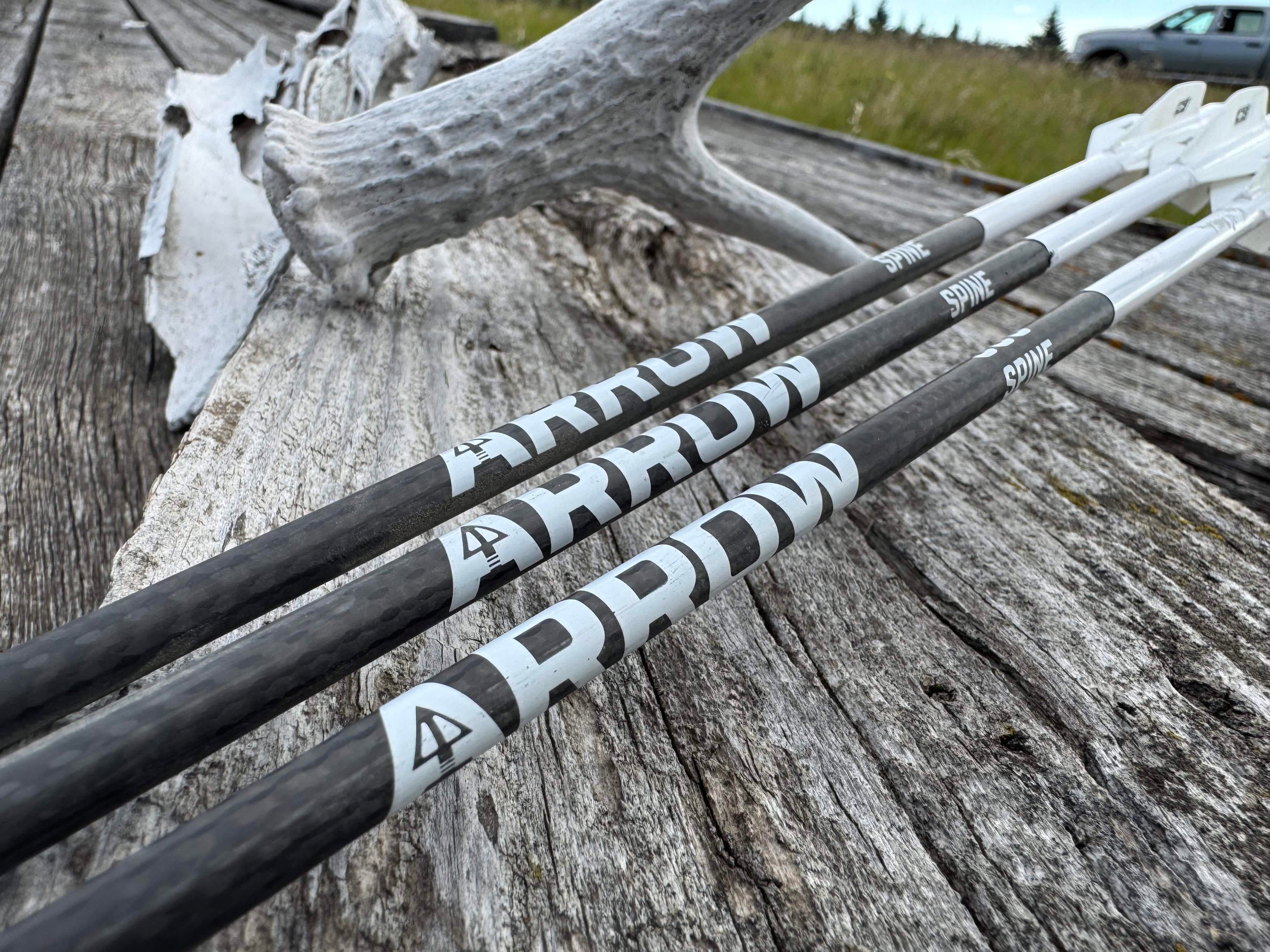 The Arrow | .204 (5MM)