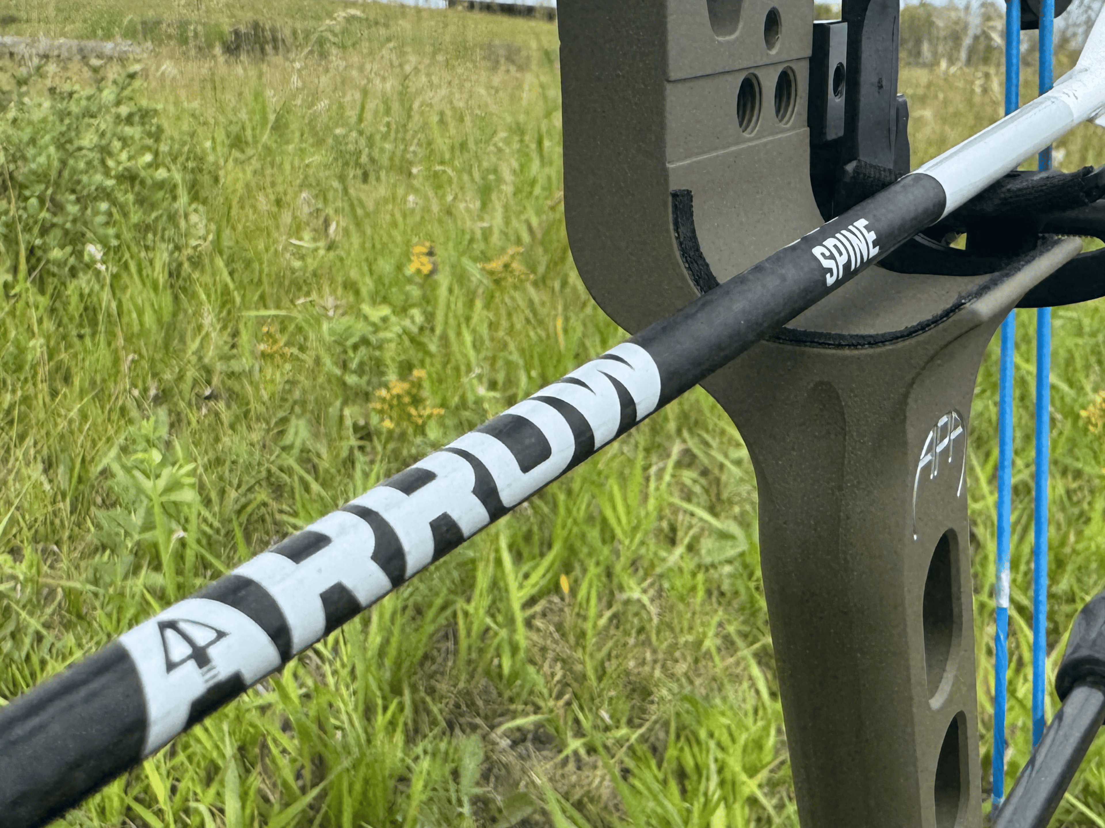 The Arrow | .204 (5MM)