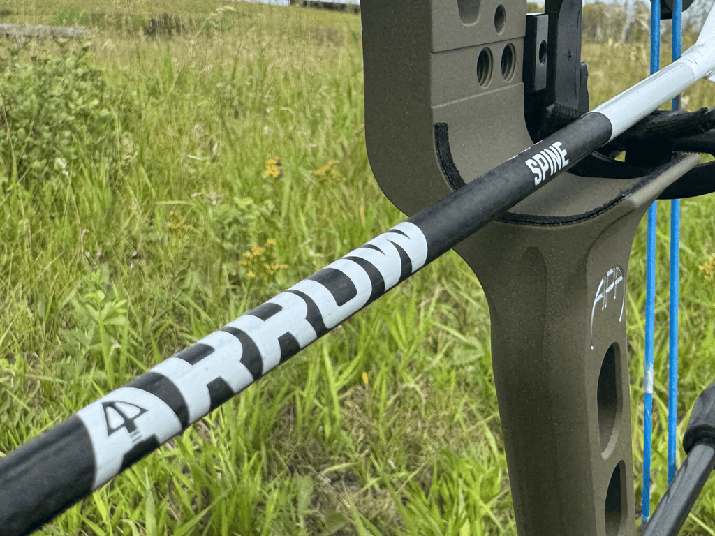 The Arrow .204” | 5mm