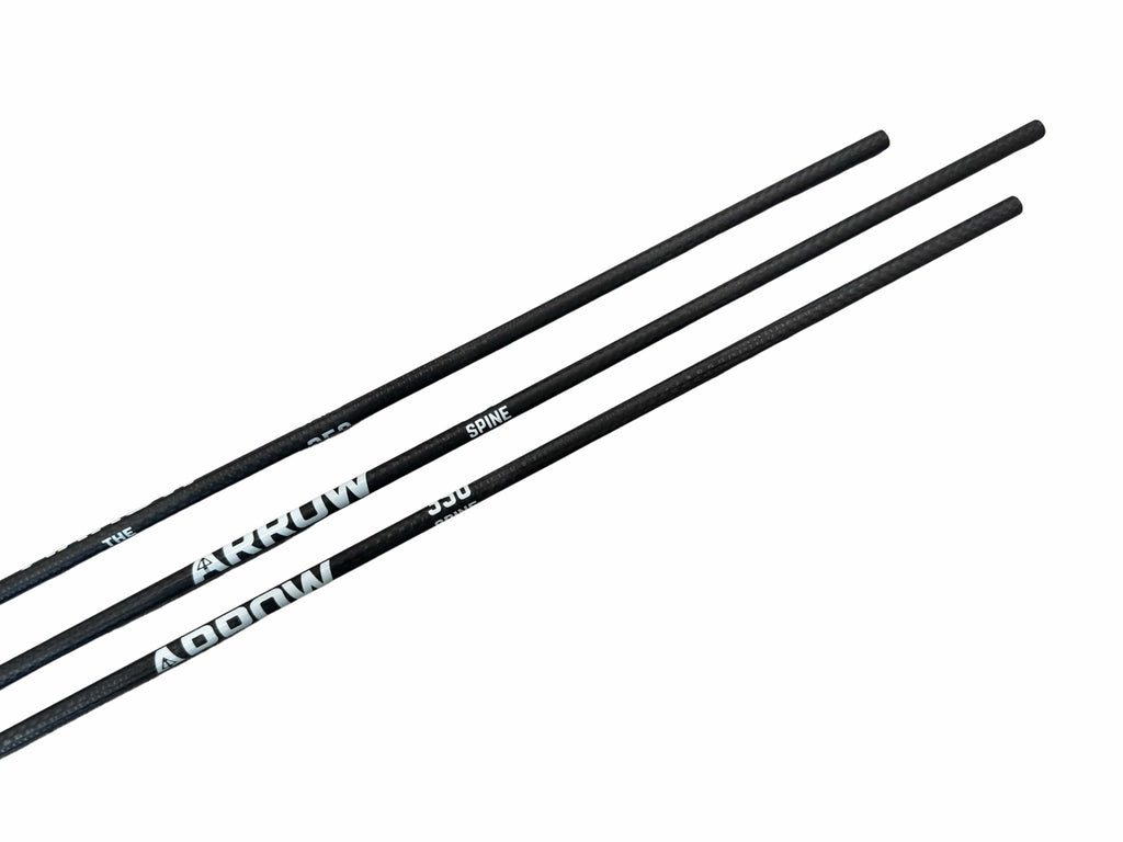 The Arrow .204” | 5mm