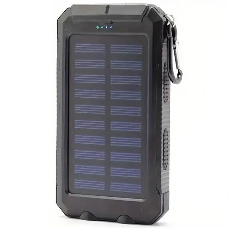 Solar Power Bank