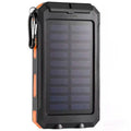Solar Power Bank