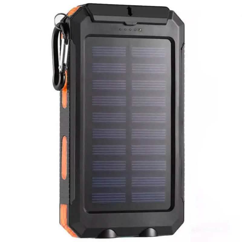 Solar Power Bank