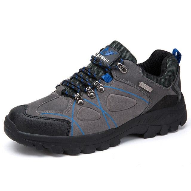 Waterproof Hiking Shoes