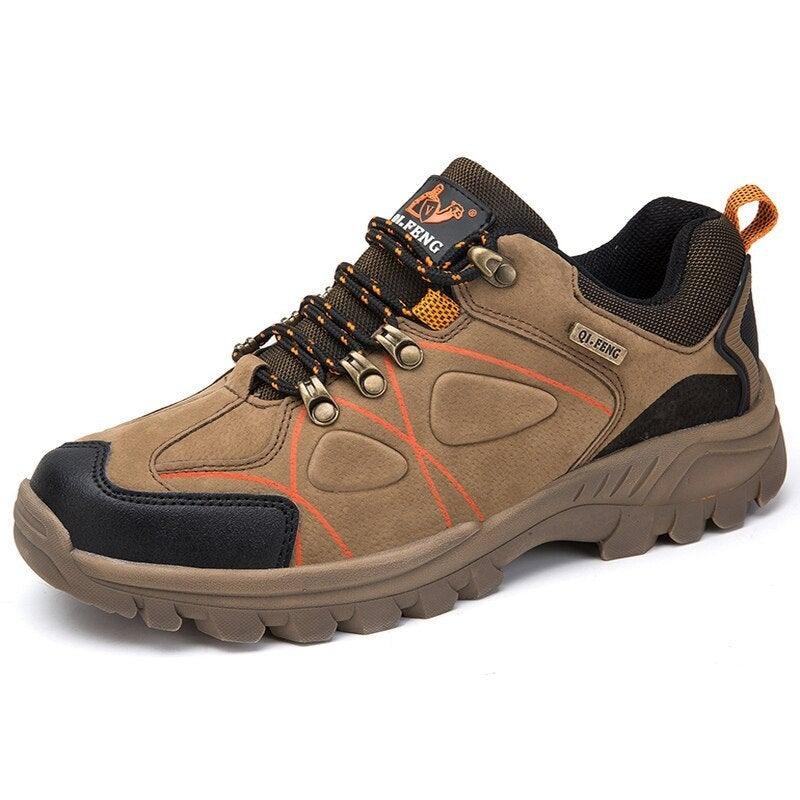 Waterproof Hiking Shoes