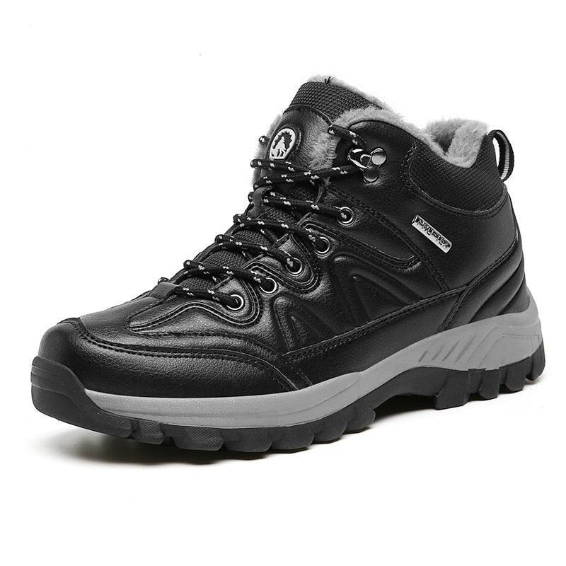 Winter Snow Boots