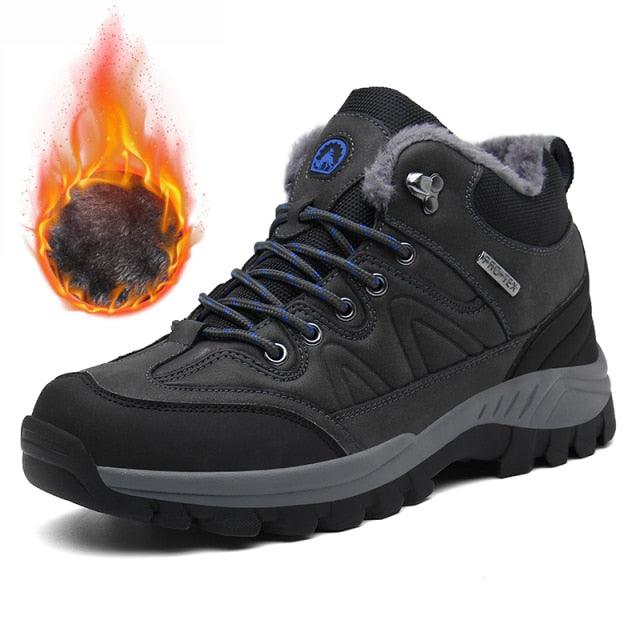 Winter Snow Boots